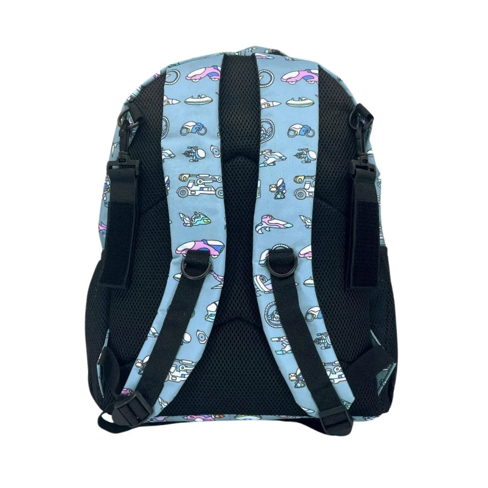 Little Renegade Company Midi Backpack Future