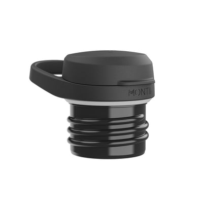 MontiiCo Free Pour Lid Black