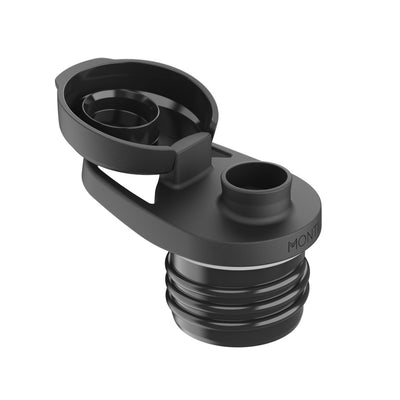 MontiiCo Free Pour Lid - Black