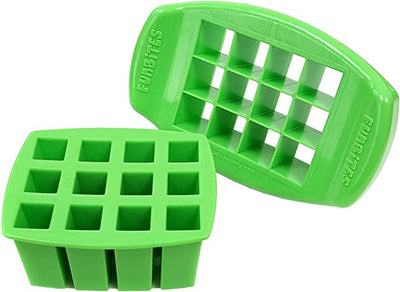 Funbites Sandwich Cutter