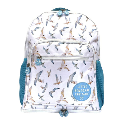 Little Renegade Company Midi Backpack Gull