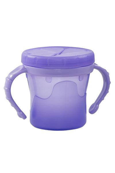 Ginerberry Convertible Cup - Purple