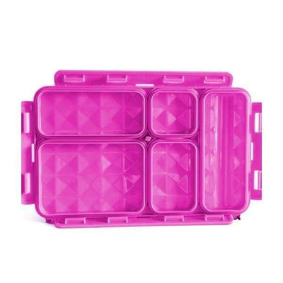 Go Green Snack Box Lid