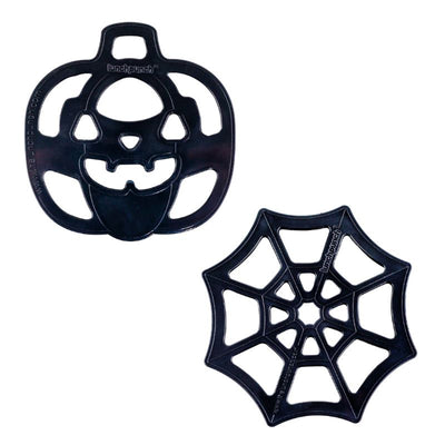 Lunch Punch Halloween Cutter & Bento Set