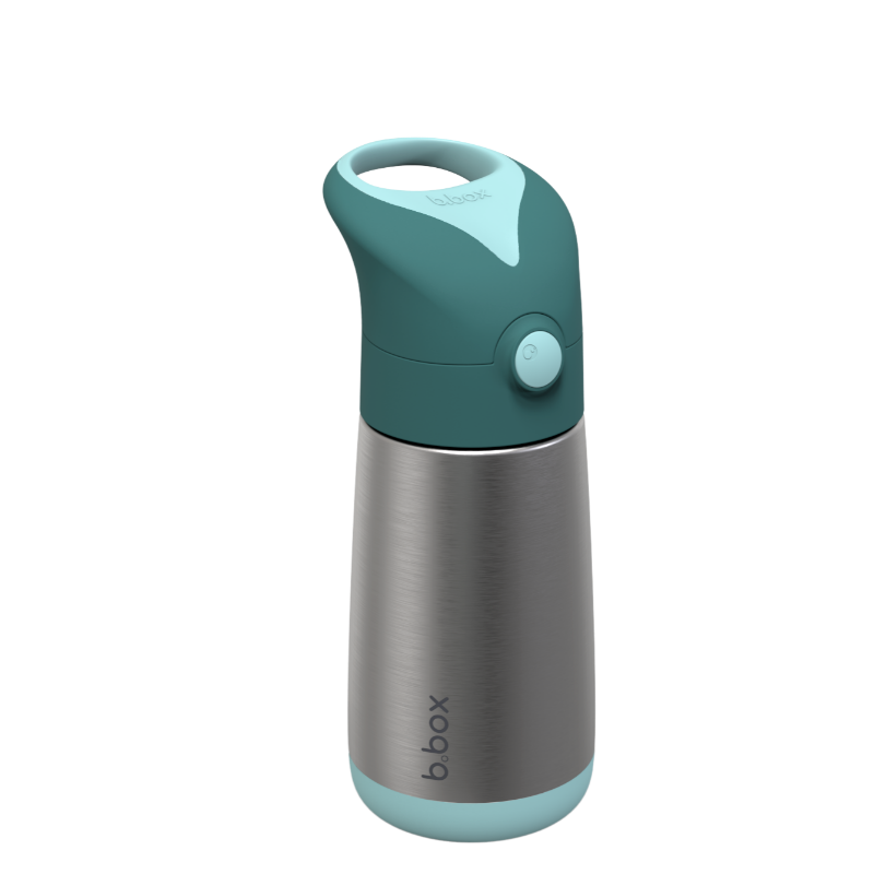 b.box Insulated Drink Bottle - 350ml