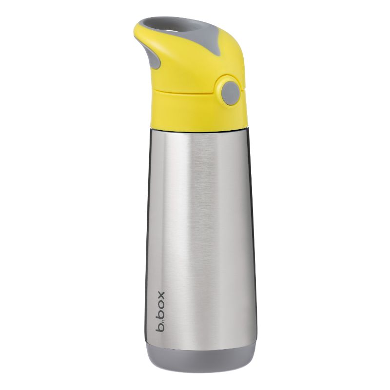 b.box Insulated Drink Bottle - 500ml - Large