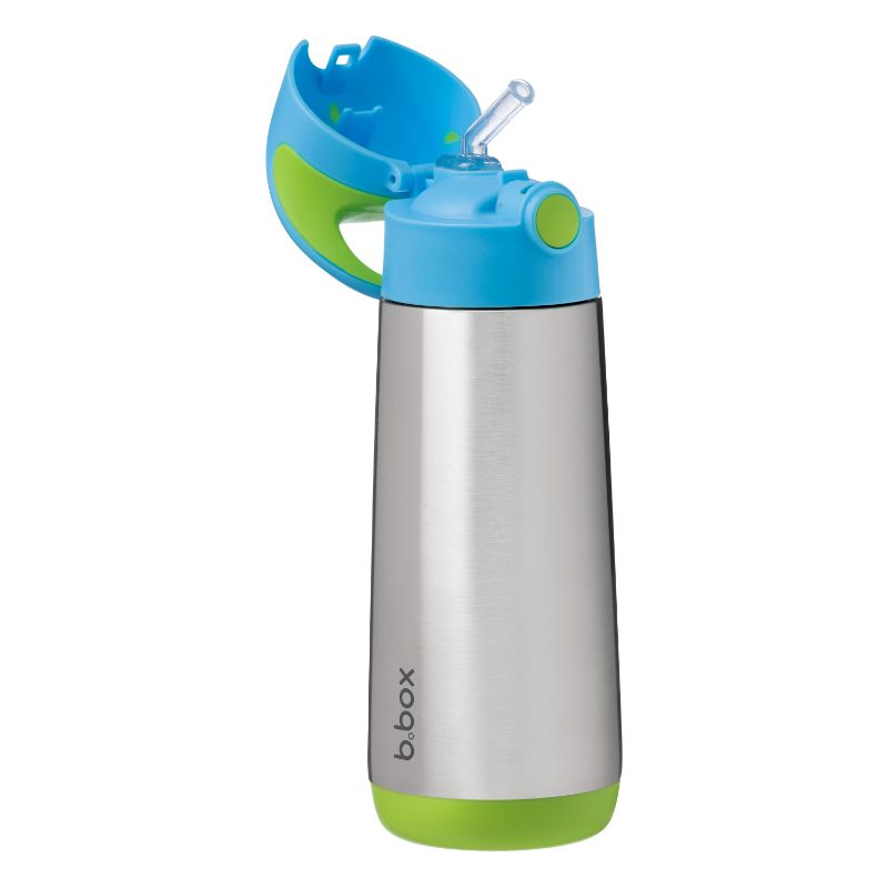 b.box Insulated Drink Bottle - 500ml - Large