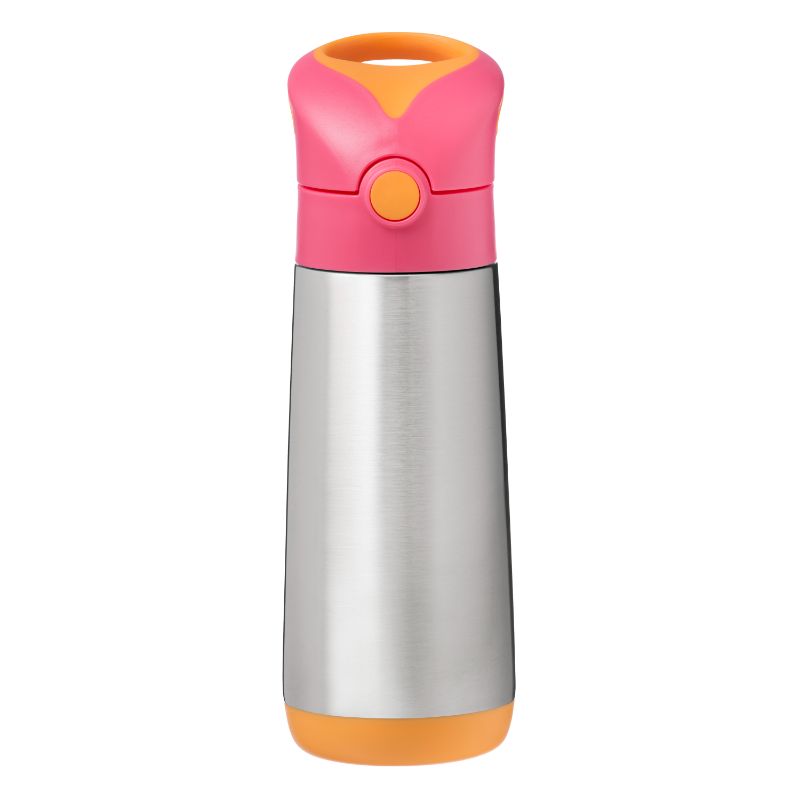 b.box Insulated Drink Bottle - 500ml - Large