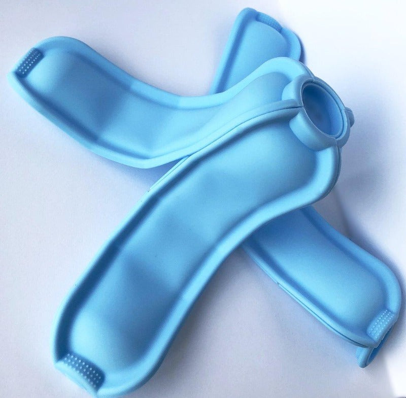 Wrap'd Silicone Wrap Holder