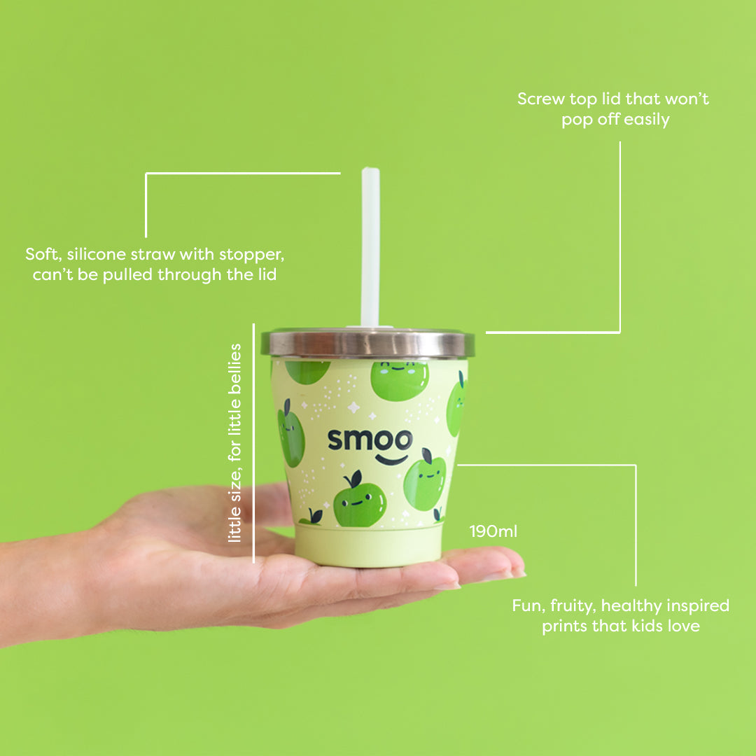 Smoo Mini Smoothie Cup