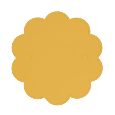 We Might Be Tiny Jelly Placie Yellow