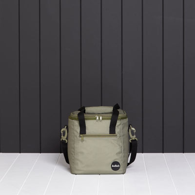 Kollab Mini Cooler - Khaki