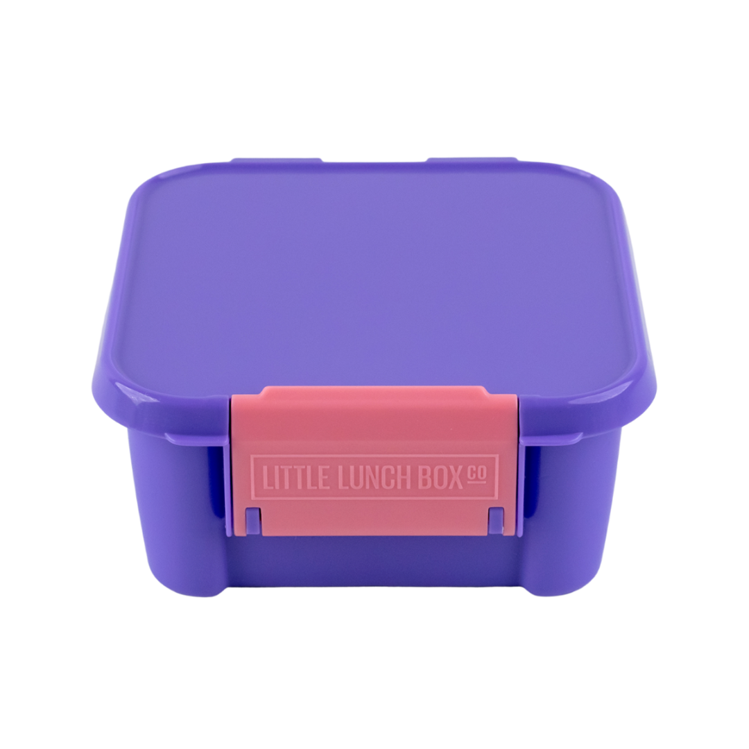 Little Lunchbox Co Bento Two - Grape