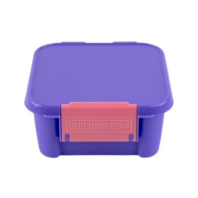 Little Lunchbox Co Bento Two - Grape