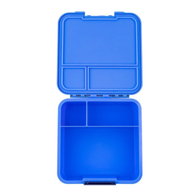 Little lunchbox Co Bento Three - Blueberry