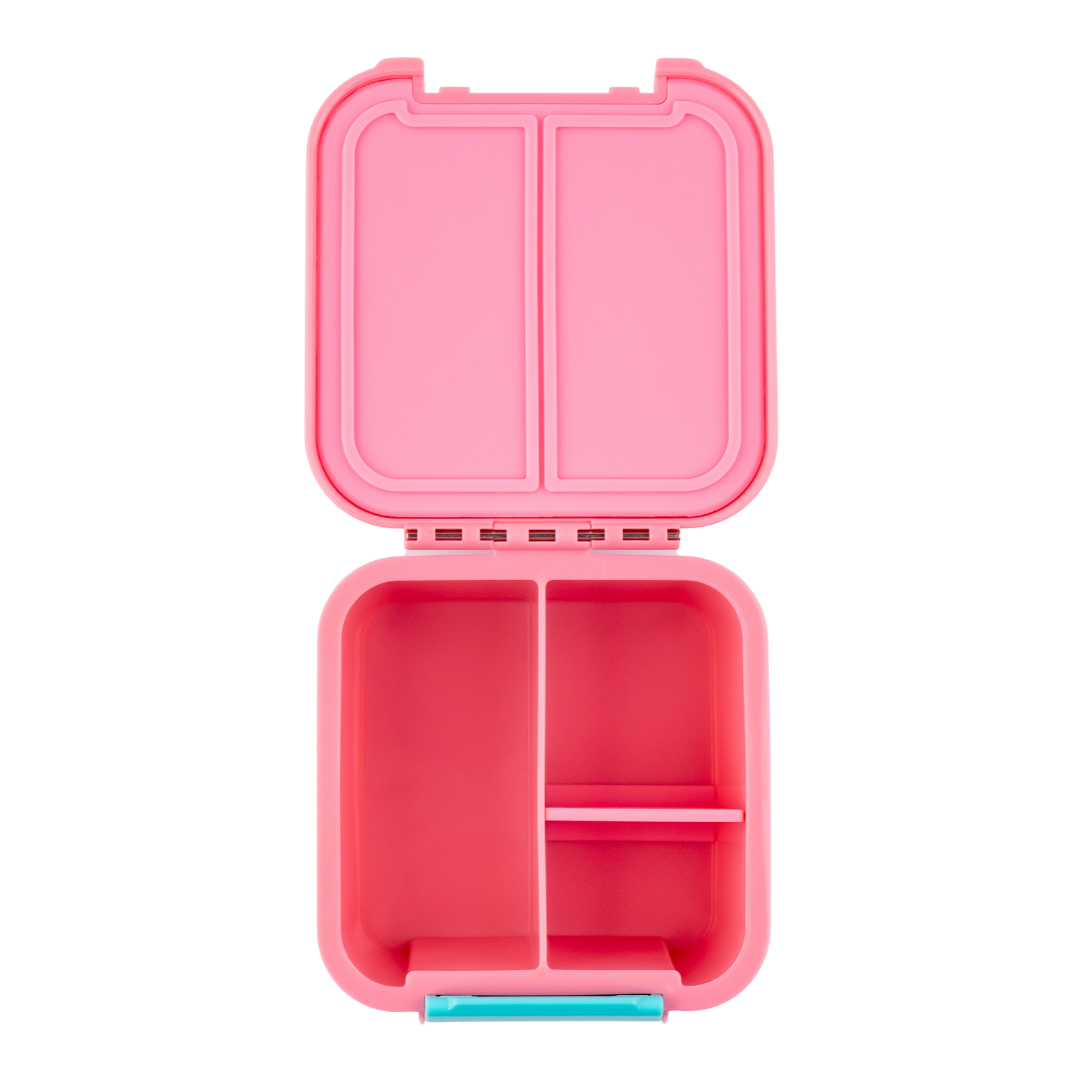 Little Lunchbox Co Bento Two - Strawberry