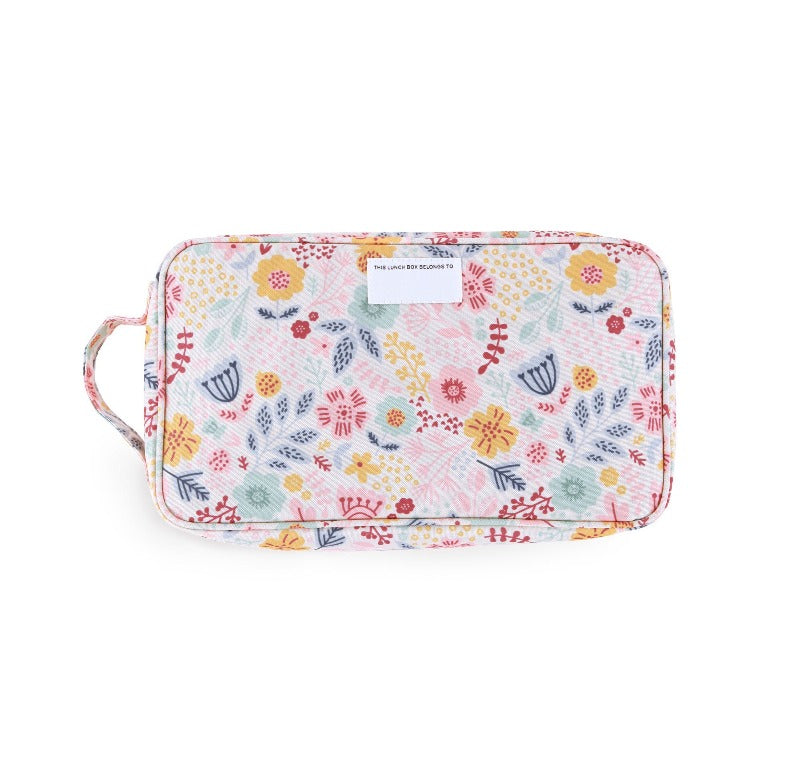 Love Mae Cooler Bag -  Floral Dreams