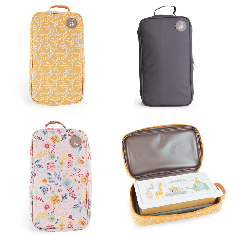 Love Mae Cooler Bag