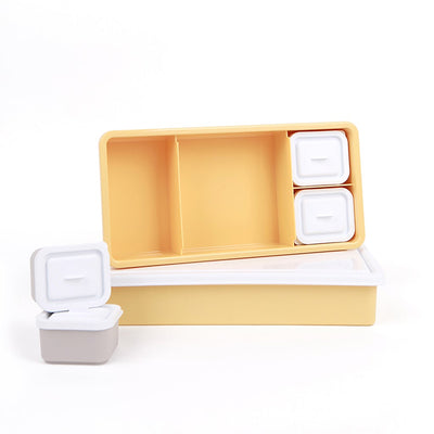 Love Mae Lunchbox - Wild Camping
