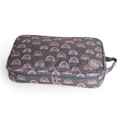 Love Mae Rainbows Cooler Bag and Ice Brick