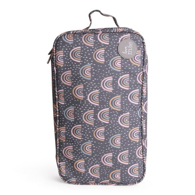 Love Mae Rainbows Cooler Bag and Ice Brick