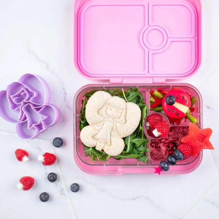 Lunch Punch and Accessories Ultimate Bundle - Pink & Purple