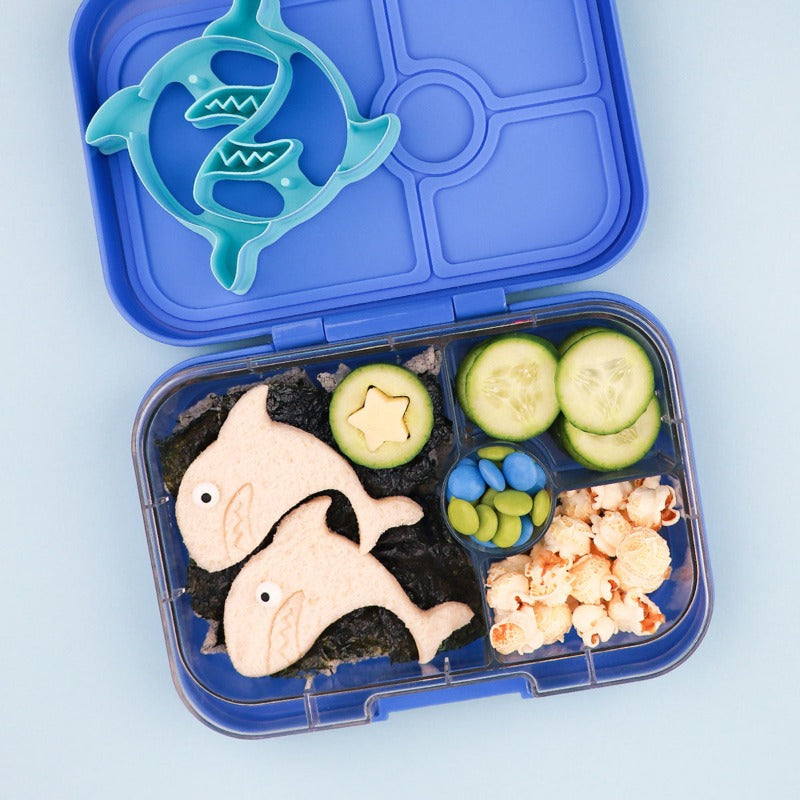 Yumbox Panino- True Blue