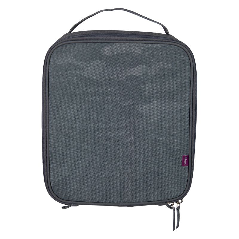 b.box Insulated Lunch Bag - Graphite