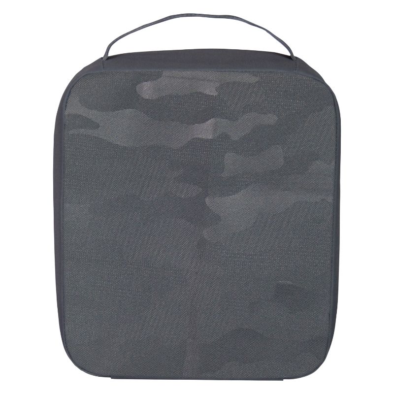 b.box Insulated Lunch Bag - Graphite