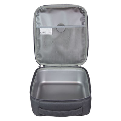 b.box Insulated Lunch Bag - Graphite