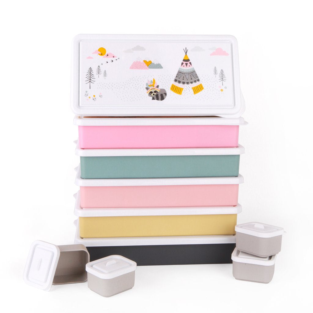Love Mae Bento Lunchboxes