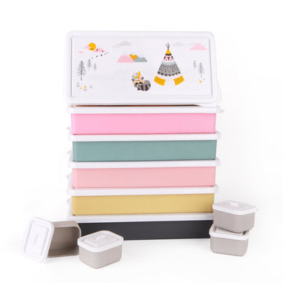 Love Mae Bento Lunchboxes