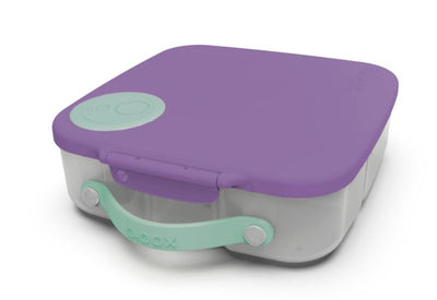 b.box Lunchbox -  Lilac Pop