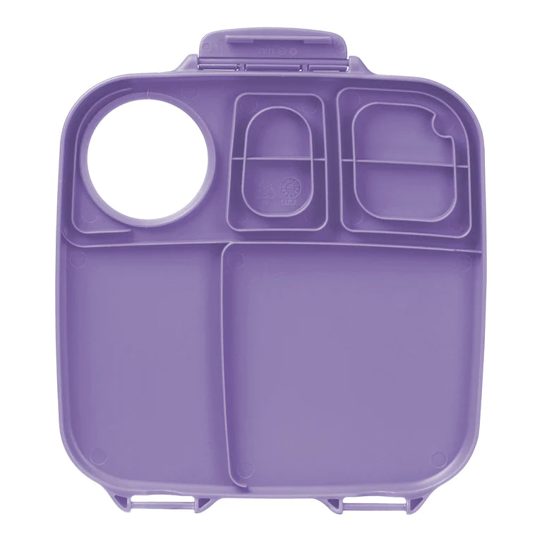 b.box Whole Foods Lunchbox - Replacement Lid