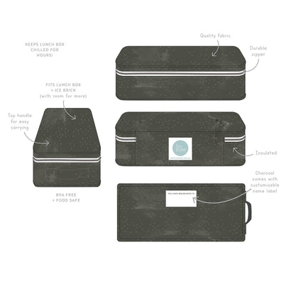 Love Mae Cooler Bag