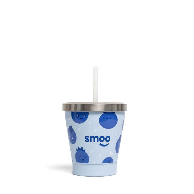 Smoo - kids smoothie cup