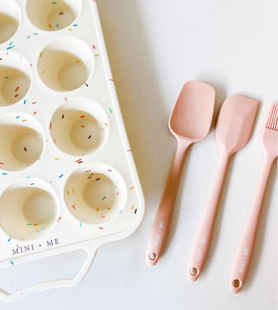 Mini Plus Me Utensil Set