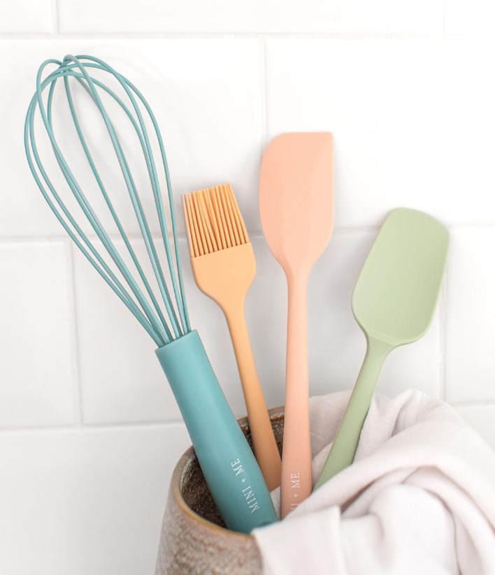 Mini Plus Me Utensil Set