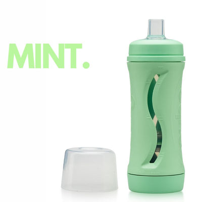 Subo Food Bottle - Mint