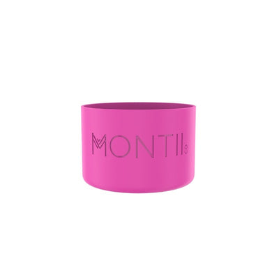 MontiiCo Bumper - Magenta