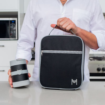 MontiiCo Mega Insulated Food Jar
