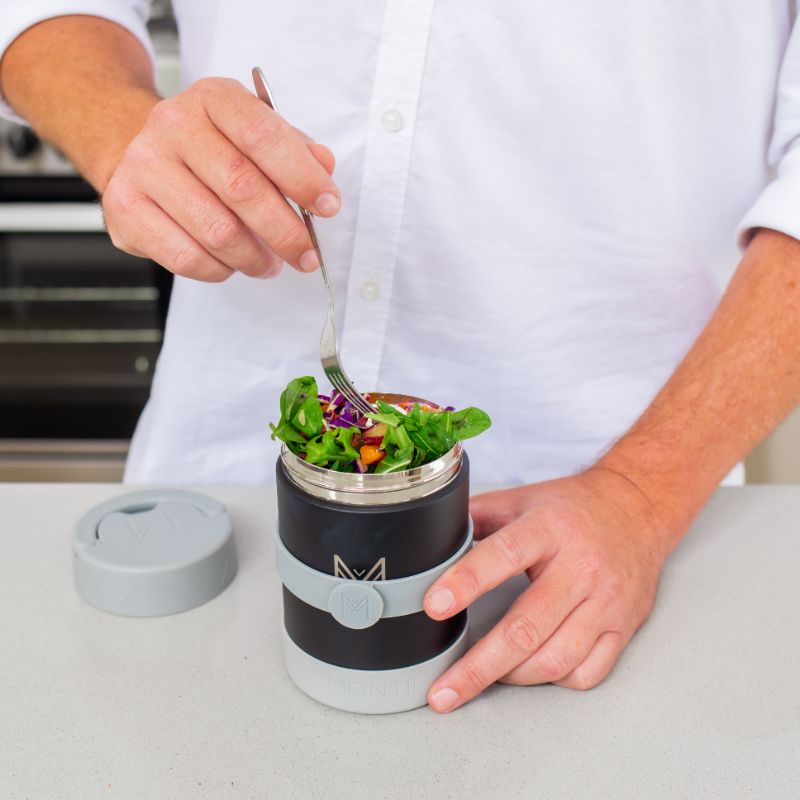 MontiiCo Mega Insulated Food Jar