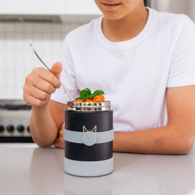 MontiiCo Mega Insulated Food Jar