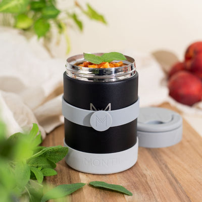 MontiiCo Mega Insulated Food Jar