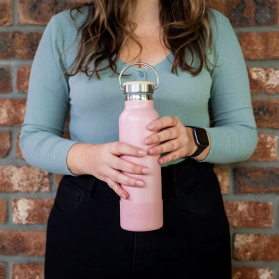 MontiiCo Bottle Bumper - Blossom