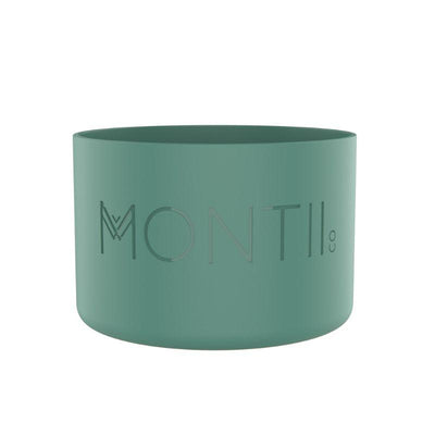 MontiiCo Bumper - Forest Green