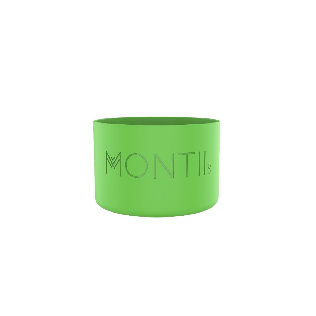 MontiiCo Bumper - Green