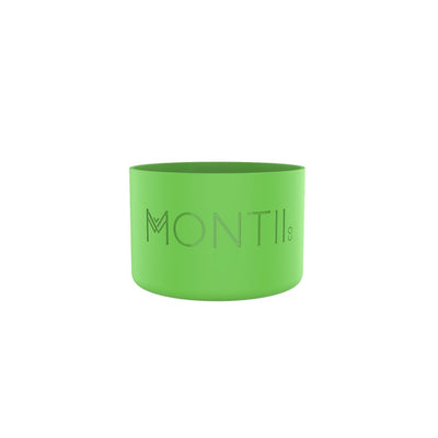 MontiiCo Bumper - Green