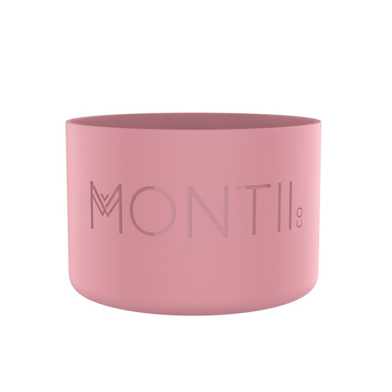 MontiiCo Bumper - Rouge Pink