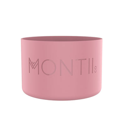 MontiiCo Bumper - Rouge Pink